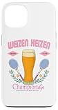 WEIZEN HEIZEN 2 - TENNIS CLUB X ON VACATION SPORTS