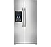 Frigidaire 22.6 Cu. Ft. Side-by-side Refrigerator