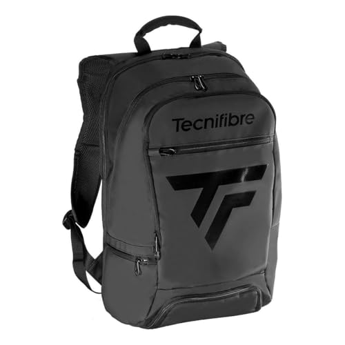 Sac à Dos Tecnifibre Tour Endurance Black