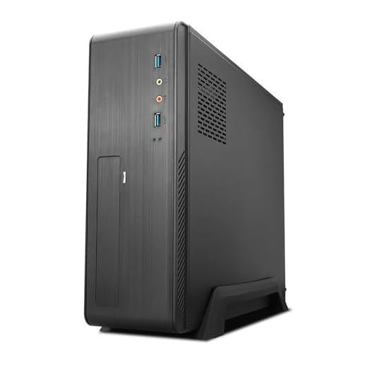 TooQ TQC-3006DU3C - Caja de ordenador, 2 x USB 3.0, 500 W, lector de tarjetas lateral, color negro