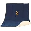 Savinelli Magic Cloth - Pipe Polishing Cloth Infused with Wax for Wood Care, 2 in 1 Briar Pipe Protective Cleaning Cloth
