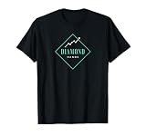 GME AMC Diamond Hands stock market T-Shirt