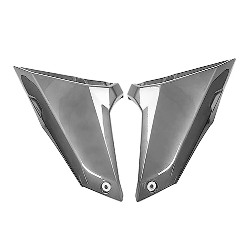 Aileron aérodynamique pour MT09 FZ09 flanc réservoir essence moto