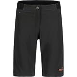 Maloja Damen Anemonam Klassische Shorts, Ohne Mond, XL