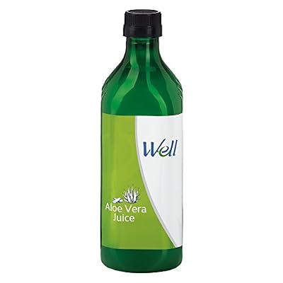 MODICARE Well Aloe Vera Juice (1L)