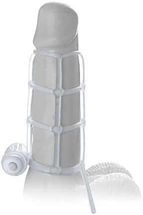 Fantasy X-tensions Vibrating Climax Cage by Fantasy X-tensions