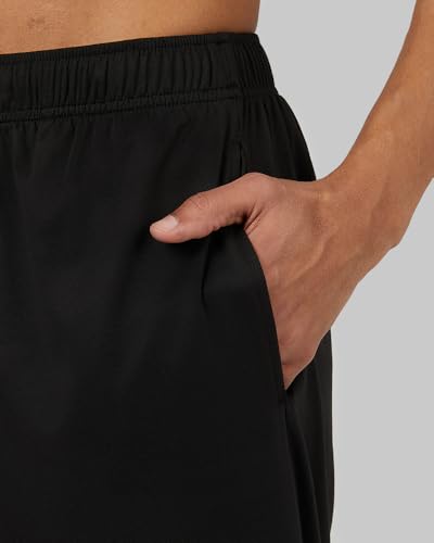 32 Degrees Men's Cool Classic Sleep Short | Anti-Odor | 4-Way Stretch | Moisture Wicking2