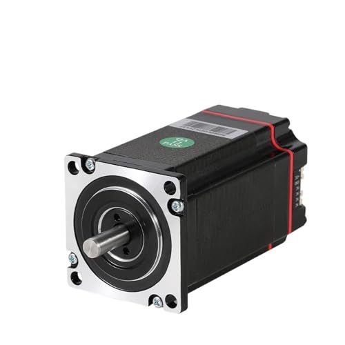 Pilote de moteur intégré pas à pas boucle fermée 2.2Nm 5A tout-en-un pour machines CNC précises