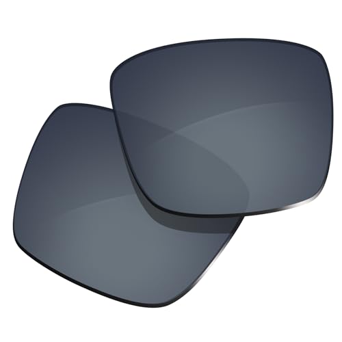 Image of 100% Precise-Fit Replacement Sunglass Lenses for Spy Optic Cyrus