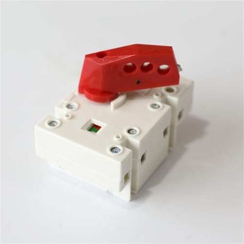 HGL-63 3P interruptor de aislamiento disyuntor de carga alta resistencia alto voltaje 1 uds 2