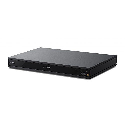 Preisvergleich Produktbild Sony UBP-X1000ES BLU-RAY Player