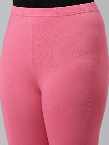 Image of GO Colors Girls Leggings, Slim Fit