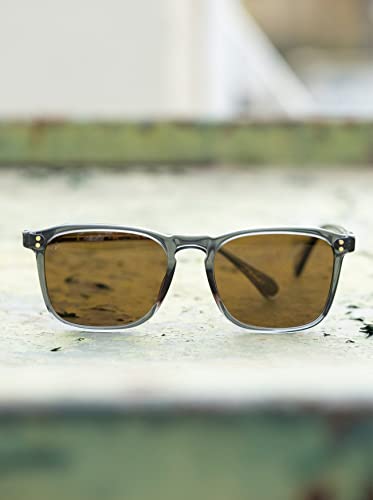 Raen Wiley Rectangular Sunglasses4