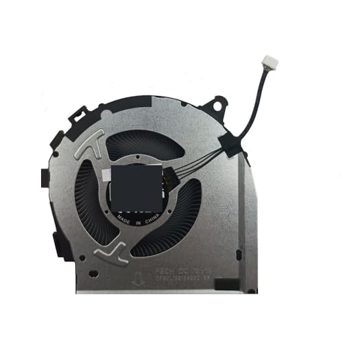 Ventilateur GPU Lenovo Legion 5 16IRX9 83DG Y7000P 2024 FSCG