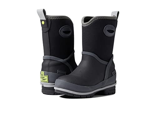 Western Chief Solid Neoprene Mid Boot (Toddler/Little Kid/Big Kid)