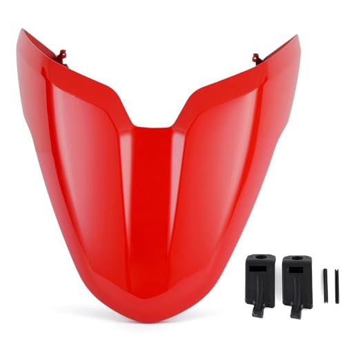 Capot moto de selle arrière pour Monster 797 821 1200 de 2018 à 2022