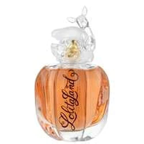 Lolita Lempicka Lolitaland for Women 2.7 oz Eau de Parfum Spray