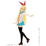 ピュアニーモキャラクターシリーズ 081 ニセコイ 桐崎千棘