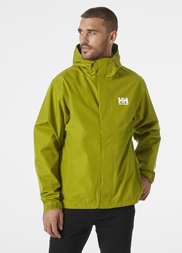 Image of Helly Hansen 62047 Men's Seven J Jacket