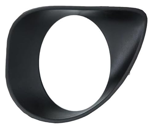 Grille de pare-chocs pour Yaris 2006 : roulez en sécurité sous le brouillard avec style
