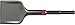 Hilti TE-CP SPM 6/18 Wide-Flat Polygon Chisel with SDS Plus Shank - 282302 - 7-1/16