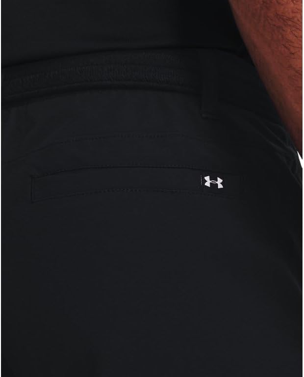 Under Armour Unisex-Adult Men's Ua Drive Pants - Image 6