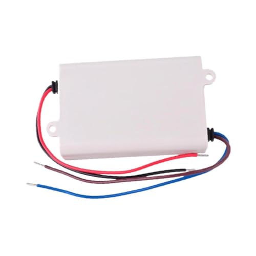 Image of MEANWELL APC-25-350 25W 350mA 25.70VDC Constant Current LED Power Supply