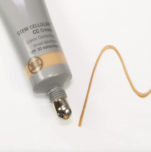 Juice Beauty Stem Cellular Spf 30 Cc Cream Desert Glow, 1.7 Fl Oz #TOP4