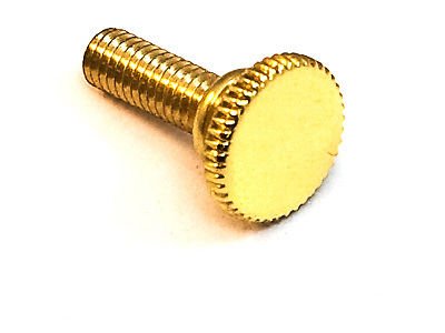 Besson Lyre Box Screw For Besson Instruments Lacquered Finish