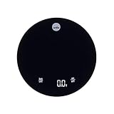 led anzeigetafel selber bauen Die Kaffeewaage kann via Bluetooth problemlos mit der Wilfa SVART-App auf allen iPhone sowie Android Geräten verbunden werden. Das macht die Bedienung der Waage einfach und komfortabel