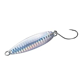 Amazon.co.jp: スプーン - ルアー: スポーツ＆アウトドア