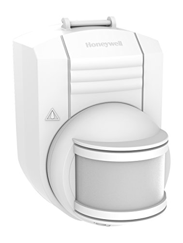 Honeywell L430S Wireless Motion Sensor, White