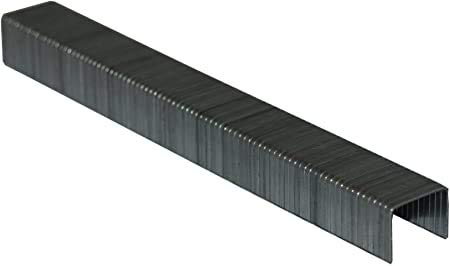 SPOTNAILS 35509 Similar DUO-FAST5018C Staples. 9/16" Length, 1/2" Crown, 5M/Box. Sold by 6 Boxes PER Order