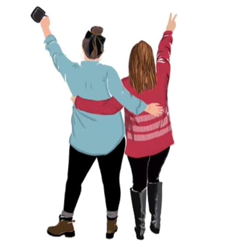 Living the BESTie Life cover art