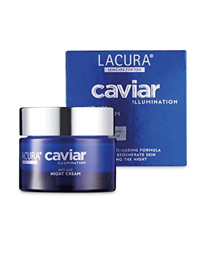 Caviar Illumination Night Cream 50ml