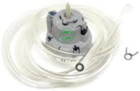 3366848 4259982 3950422 W10339229 CKD5491 Water Level Switch