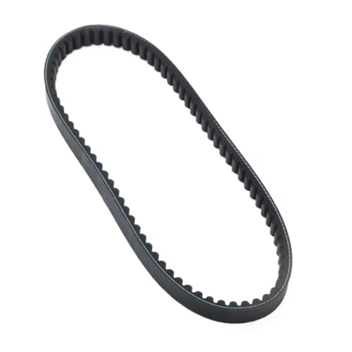 Courroie trapézoïdale 743 20 30 haute résistance pour moteur 152QMI Vivio