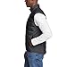 Eddie Bauer Men's Down Puffer Vest (US, Alpha, Large, Regular, Regular, Gray)