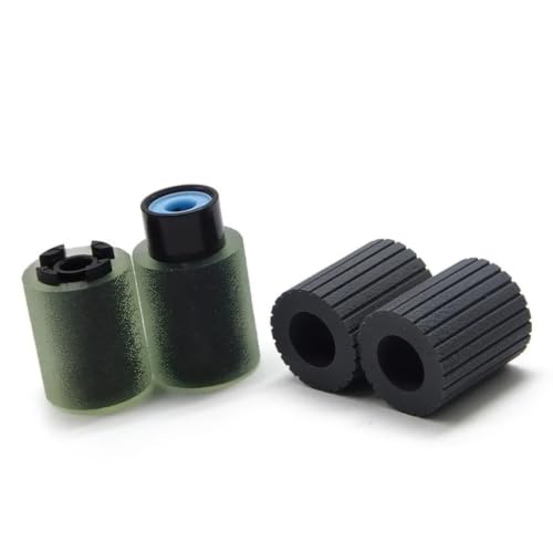 Rodillo de recogida para Ricoh MP 5055 y serie 6054 6055 neumático