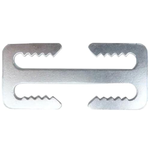 GMBYLBY Hebillas de buceo profesionales Construcción resistente a la corrosión Fácil instalación para equipos de deportes acuáticos Durabilidad Hebillas deportivas submarinas GMBYLBY Hebillas de buceo profesionales Construcción resistente a la corrosión Fácil instalación para equipos de deportes acuáticos Durabilidad Hebillas deportivas submarinas