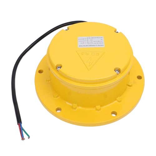 Solución para Detección de Carbón con Interruptor 24-380V 5