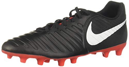 Nike Homme Legend 7 Club FG : chaussures de fitness avec amorti et maintien optimal