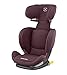 MAXI COSI RodiFix AirProtect Siège-Auto Groupe 2/3 15 à 36 kg Isofix de 3,5 à 12 Ans Authentic Red rouge 1 Unité
