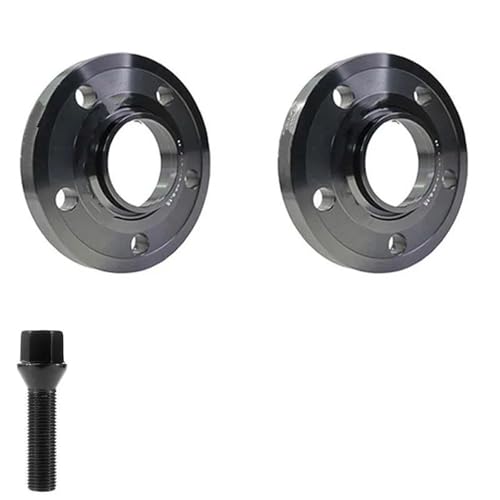Entretoises de roue pour Chery Jetour Traveler T2 élargissement aluminium en voyage et road trip
