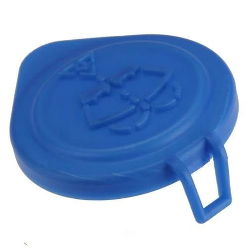 Limpiaparabrisas coche tapa botella depósito E46 E60 X5 azul 2