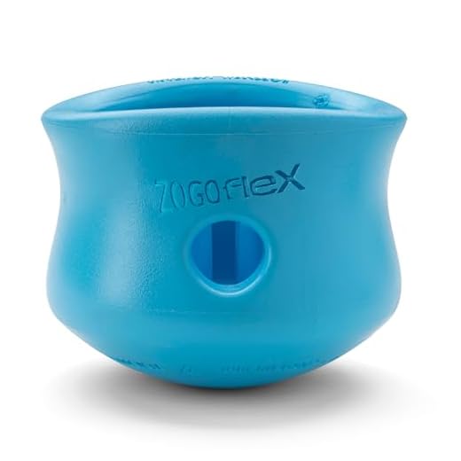 Durable Interactive Dog Puzzle Toy