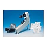 Drummond Scientific 4-000-201-E Portable Pipet-Aid XP Pipet Controller, 220V, 5.5
