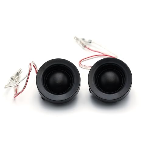 Hertz Cento Series C26 Pair of 1
