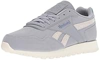 Algopix Similar Product 2 - Reebok Womens Classic Harman Run