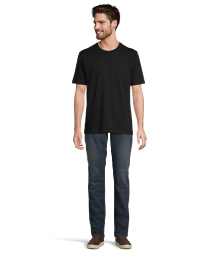 Image of PAIGE Men's Federal Transcend Slim Straight Jeans 34 inch